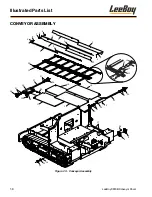 Предварительный просмотр 179 страницы LeeBoy 8616B Operation, Service And Parts Manual