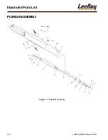 Предварительный просмотр 181 страницы LeeBoy 8616B Operation, Service And Parts Manual