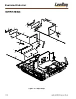 Предварительный просмотр 199 страницы LeeBoy 8616B Operation, Service And Parts Manual