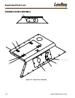 Предварительный просмотр 203 страницы LeeBoy 8616B Operation, Service And Parts Manual