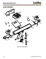 Предварительный просмотр 207 страницы LeeBoy 8616B Operation, Service And Parts Manual