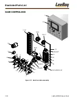 Предварительный просмотр 209 страницы LeeBoy 8616B Operation, Service And Parts Manual