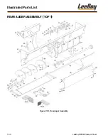 Предварительный просмотр 211 страницы LeeBoy 8616B Operation, Service And Parts Manual