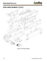 Предварительный просмотр 213 страницы LeeBoy 8616B Operation, Service And Parts Manual