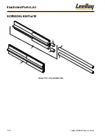 Предварительный просмотр 221 страницы LeeBoy 8616B Operation, Service And Parts Manual