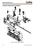 Предварительный просмотр 223 страницы LeeBoy 8616B Operation, Service And Parts Manual