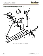 Предварительный просмотр 227 страницы LeeBoy 8616B Operation, Service And Parts Manual