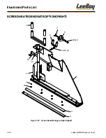 Предварительный просмотр 231 страницы LeeBoy 8616B Operation, Service And Parts Manual