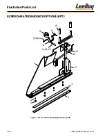 Предварительный просмотр 233 страницы LeeBoy 8616B Operation, Service And Parts Manual