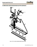 Предварительный просмотр 235 страницы LeeBoy 8616B Operation, Service And Parts Manual