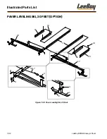 Предварительный просмотр 253 страницы LeeBoy 8616B Operation, Service And Parts Manual