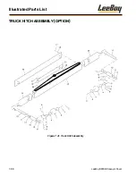 Preview for 259 page of LeeBoy 8616B Operation, Service And Parts Manual