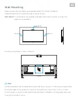 Preview for 10 page of LEECO L434FCNN Product Quick Manual