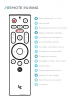 Preview for 14 page of LEECO L434FCNN Product Quick Manual