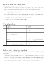 Preview for 17 page of LEECO L434FCNN Product Quick Manual