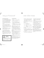 Preview for 4 page of LEECO Super4 X43 Pro Quick Manual