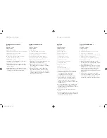 Preview for 8 page of LEECO Super4 X43 Pro Quick Manual