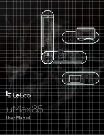 LEECO Super4 X65 User Manual preview