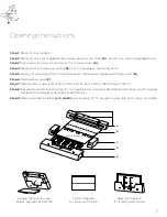 Preview for 7 page of LEECO Super4 X65 User Manual