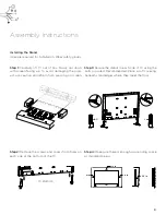 Preview for 8 page of LEECO Super4 X65 User Manual