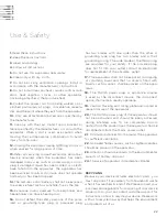 Preview for 22 page of LEECO Super4 X65 User Manual