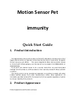 Preview for 2 page of Leedarson 7CA-SS-VE-C0 Quick Start Manual