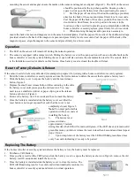 Preview for 2 page of Leedarson LDHD2AZW Installation Manual