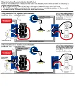 Предварительный просмотр 2 страницы Leedarson LZW30-SN Quick Start Manual