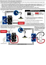 Предварительный просмотр 2 страницы Leedarson LZW31-SN Quick Start Manual