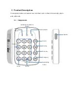 Preview for 4 page of Leedarson Z-Wave 700 7BA-KP-V-B-C0 Quick Start Manual