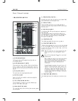 Предварительный просмотр 7 страницы Leem HMM-8FX Owner'S Manual