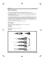 Предварительный просмотр 11 страницы Leem HMM-8FX Owner'S Manual