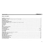 Предварительный просмотр 5 страницы leema-acoustics STREAM III Handbook