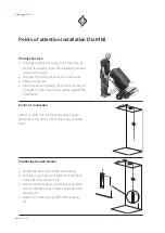 Предварительный просмотр 2 страницы Leenders DIA MkII Installation Manual