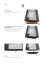 Preview for 10 page of Leenders WALD Installation Manual