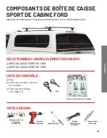 Preview for 13 page of Leer 217988 Installation Instructions & Owner'S Manual