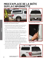 Preview for 14 page of Leer 217988 Installation Instructions & Owner'S Manual