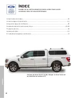 Preview for 22 page of Leer 217988 Installation Instructions & Owner'S Manual