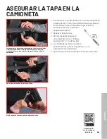 Preview for 25 page of Leer 217988 Installation Instructions & Owner'S Manual