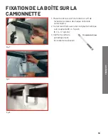 Предварительный просмотр 19 страницы Leer CAB HIGH BED CAP Installation Instructions & Owner'S Manual