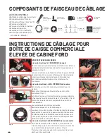 Предварительный просмотр 20 страницы Leer CAB HIGH BED CAP Installation Instructions & Owner'S Manual