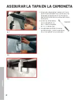 Предварительный просмотр 32 страницы Leer CAB HIGH BED CAP Installation Instructions & Owner'S Manual