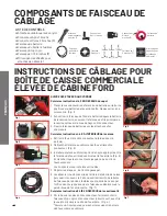 Предварительный просмотр 16 страницы Leer CAB HIGH PREMIUM BED CAP Installation Instructions & Owner'S Manual