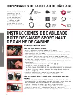 Preview for 16 page of Leer CAB HIGH SPORT BED CAP Installation Instructions & Owner'S Manual