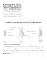 Preview for 8 page of Leer REACH-IN STORAGE Series Installation, Operation And Service Manual