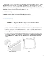 Preview for 9 page of Leer REACH-IN STORAGE Series Installation, Operation And Service Manual