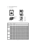 Предварительный просмотр 6 страницы Leeson 174475 Installation And Operation Manual