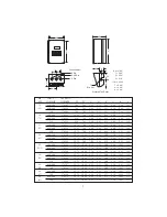 Предварительный просмотр 7 страницы Leeson 174475 Installation And Operation Manual