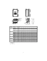 Предварительный просмотр 10 страницы Leeson 174475 Installation And Operation Manual