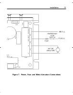 Preview for 19 page of Leeson 175290.00 User Manual